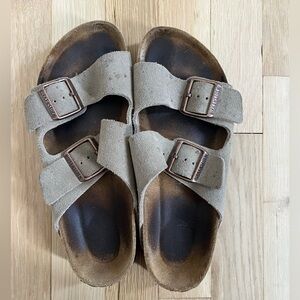 Birkenstock sandals US 8